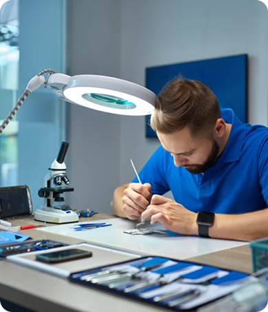 О сервисном центре Dell в Ростове-на-Дону